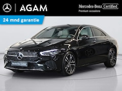 Mercedes-Benz CLA-Klasse - Coupé 180 Luxury Line