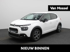 Citroën C3 - 1.2 PureTech Feel | APPLE CARPLAY | ANDROID AUTO | DAB RADIO | BLUETOOTH | CLIMATE CONTROL