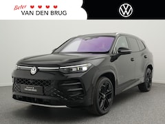Volkswagen Tayron - 1.5 eHybrid R-Line Edition 272 pk DSG | Lederen bekleding | Harman Kardon | Panoramadak |
