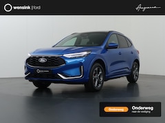 Ford Kuga - 2.5 PHEV ST-Line X | Panoramadak | Elektr. Trekhaak | Winterpakket | Adaptieve Cruise Cont