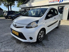 Toyota Aygo - 1.0 VVT-i Access Org.NL Auto+1e.Eigenaar