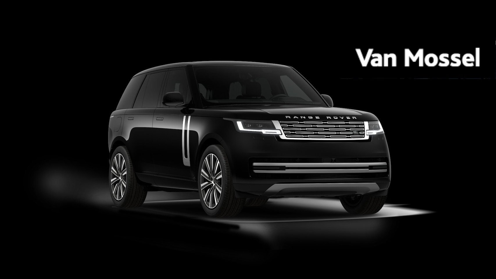 Land Rover Range Rover - 3.0 P460e Autobiography PHEV | Towing Pack | Koelkast | Beschikbaar | - AutoWereld.nl