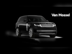 Land Rover Range Rover - 3.0 P460e Autobiography PHEV | Towing Pack | Koelkast | Beschikbaar |