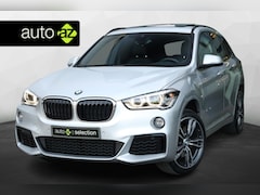 BMW X1 - sDrive20i M Sport / Head-up / Pano