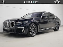 BMW 7-serie - 745e M-Sport | Massage | TV | CoPilot