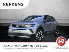 Opel Mokka Electric - Business Edition 54 kWh | ACCU 98% | Navigatie | Stoelverwarming | Achteruitrijcamera