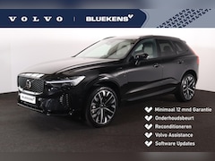 Volvo XC60 - T6 AWD Plus Dark - Panorama/schuifdak - IntelliSafe Assist & Surround - 360º Camera - Harm