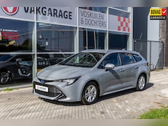 Toyota Corolla Touring Sports - 1.8 Hybrid Dynamic Business