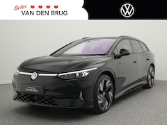 Volkswagen ID.7 Tourer - GTX Limited Edition 86 kWh 340 pk | LED Matrix | SOH 100% | Warmtepomp | Panoramadak | Tre
