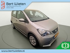 SEAT Mii Electric - electric