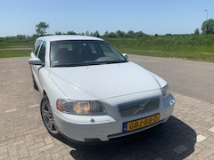 Volvo V70 - 2.5T Kinetic