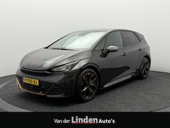 CUPRA Born - Adrenaline One 62 kWh SOH 95, 9% | Camera | Stoel/Stuurverwarming | Led | Carplay&Android