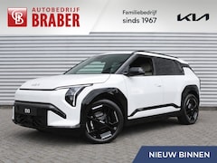 Kia EV3 - GT-Line Business Edition 81.4 kWh | Nieuw | Direct leverbaar | Actieradius tot 563 km (WLT