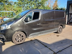 Renault Trafic - 1.6 dCi T29 L2H1 DC Comfort Energy