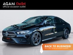 Mercedes-Benz CLA-Klasse - Coupé 180 Business Solution AMG