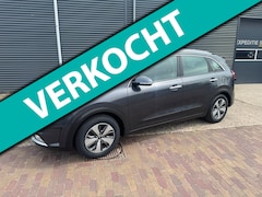 Kia Niro - 1.6 GDi Hybrid DynamicLine Trekhaak