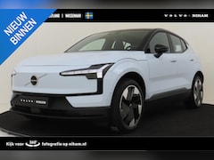Volvo EX30 - SINGLE MOTOR EXTENDED RANGE ULTRA 69 kWh -PANO.DAK|HARMAN/KARDON|POWER-SEATS|360°CAM|AUT.I