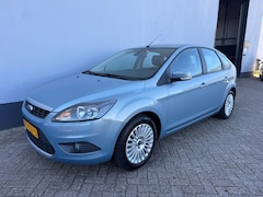 Ford Focus - 1.8 Limited - Lederen Interieur - Trekhaak