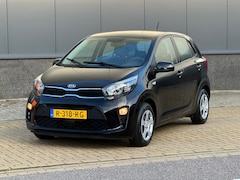 Kia Picanto - 1.0 DPi ComfortLine