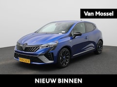 Renault Clio - 1.6 E-Tech Full Hybrid 145 esprit Alpine | Adaptieve Cruise Control | Blind Spot Warning |