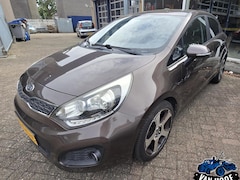Kia Rio - 1.2 CVVT Comfort Pack Airco bluetooth