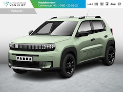 Fiat Grande Panda - 1.2 Hybrid ICON | Pack Style