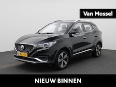 MG MG ZS EV - Luxury 45 kWh | Automaat | Panoramadak | Leder | Navigatie | Airco | Achteruitrijcamera |