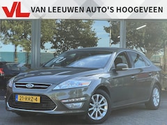 Ford Mondeo - 1.6 EcoBoost Titanium | Navi | Cruise | Trekhaak | Extra set wielen