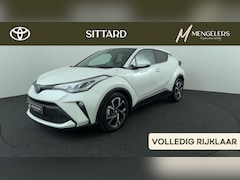 Toyota C-HR - 1.8 Hybrid Dynamic