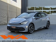 CUPRA Born - Impulse 62 kWh 204PK Vapor Grey|19'inch|SOH96%