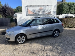 Skoda Fabia Combi - 1.2-12V Ambition