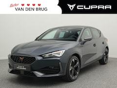 CUPRA Leon - VZ Business 1.4 TSI e-Hybrid 245pk DSG | Full LED | Navigatie | Cruise control | DCC | Cam