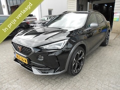 CUPRA Formentor - 1.4 e-Hybrid VZ Performance 245 PK