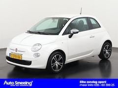 Fiat 500 - 1.0 TwinAir Pop | Airco | Zondag Open