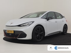CUPRA Born - Adrenaline 82 kWh l 360gr Camera l 19" l PDC v&a l Stoelverwarming l Matrix LED l Speciale