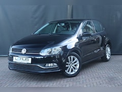 Volkswagen Polo - 1.2 TSI Comfortline | CRUISE CONTROL | BT AUDIO |