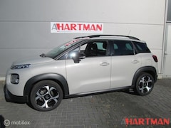 Citroën C3 Aircross - 1.2 PureTech S&S Business Navigatie