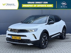 Opel Mokka-e - Ultimate 50-kWh | Navigatie| Apple Carplay/Android Auto | Camera | Stoel/Stuurverwarming |