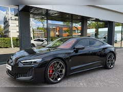 Audi e-tron GT - RS e-tron GT Performance