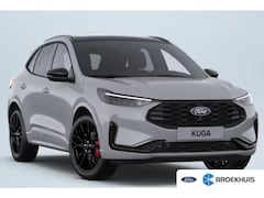 Ford Kuga - 2.5 PHEV ST-Line X | Grey Matter | Black Pack | | Panoramadak | Matrix LED | Trekhaak | 36