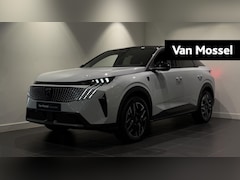 Peugeot 3008 - Hybrid 145 GT - STOELVERWARMING - NAVIGATIE - CAMERA