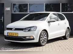 Volkswagen Polo - 1.2 TSI Cruise Navi FACELIFT