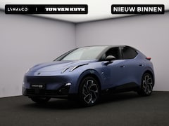 Lynk & Co 02 - More 66 kWh