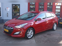 Hyundai i30 Wagon - 1.6 GDI i-Motion , LEDER, CLIMA , CR CONTR , PDC