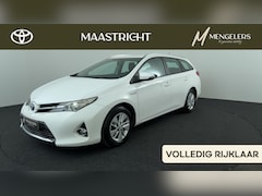 Toyota Auris Touring Sports - 1.8 Hybrid Aspiration | Camera achter | Climate Control