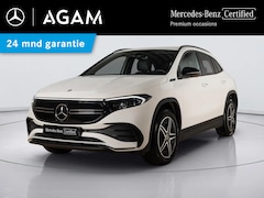Mercedes-Benz EQA - 250 AMG Line 67 kWh | Trekhaak
