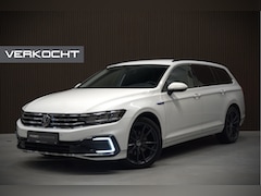 Volkswagen Passat Variant - 1.4 TSI PHEV GTE Business | Stoelverwarming | Keyless | Navigatie | Apple Carplay | Camera
