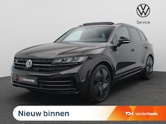 Volkswagen Touareg - 3.0 TSi eHybrid 4MOTION R Edition 462PK Aut. SOH 98%, Panoramadak, Memorystoel, Keyless, E