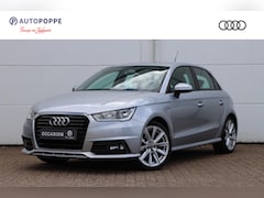 Audi A1 Sportback - 1.0 TFSI Adrenalin 95pk