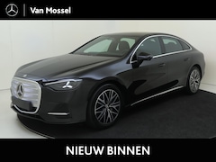 Mercedes-Benz C-klasse - 400 4MATIC Business Solution Luxury 94 kWh / Trekhaak / Rij-Assistentieplus /